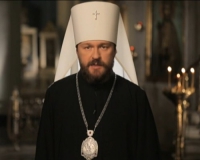 Документальный фильм «Второе крещение Руси»