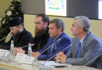 В Общественной палате России обсудили возможности сотрудничества православной молодежи