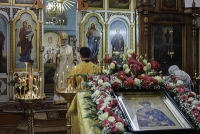 В день памяти святого равноапостольного великого князя Владимира и Крещения Руси 