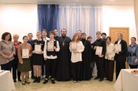 Круглый стол о личном ответственности каждого специалиста в формировании духовных и нравственных ценностей