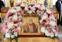 28 июля отмечается день памяти святого равноапостольного великого князя Владимира – День Крещения Руси