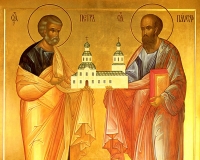 20 июня начался Апостольский, или Петров пост