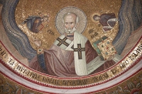 19 декабря – день памяти святителя и чудотворца Николая, архиепископа Мир Ликийских