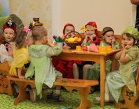 Архиепископ Герман посетил специализированный Дом ребёнка 
