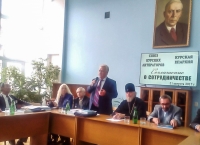 Подписано соглашение о сотрудничестве с Курским союзом литераторов