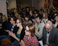 Конференция о путях сохранения и укрепления православных ценностей в условиях российской модернизации