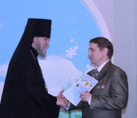 Конференция о проблемах организации преподавания православной культуры 