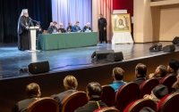 Состоялось ежегодное собрание духовенства Курской епархии 