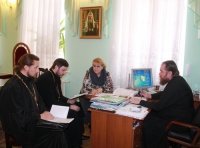Началась подготовка к IV Форуму православной молодежи