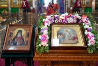 В день памяти свяятителя Луки, архиепископа Симферопольского