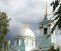 В День Крещения Руси волна колокольного звона прокатилась по всем храмам 