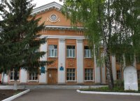 Престольный праздник в Курской православной гимназии
