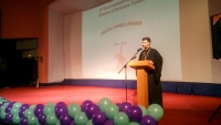 В «Школе Православия» начался новый учебный год 