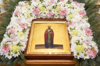 Праздник Обрезания Господня и день памяти святителя Василия Великого